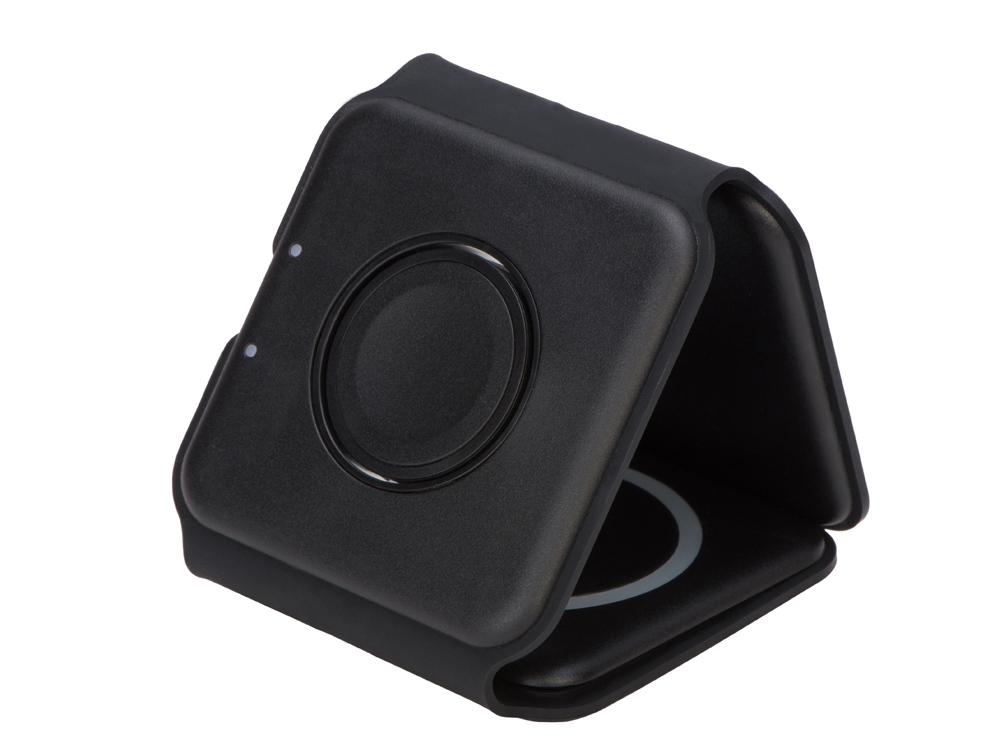 Беспроводное зарядное устройство 3-в-1 «Road», 15 Вт