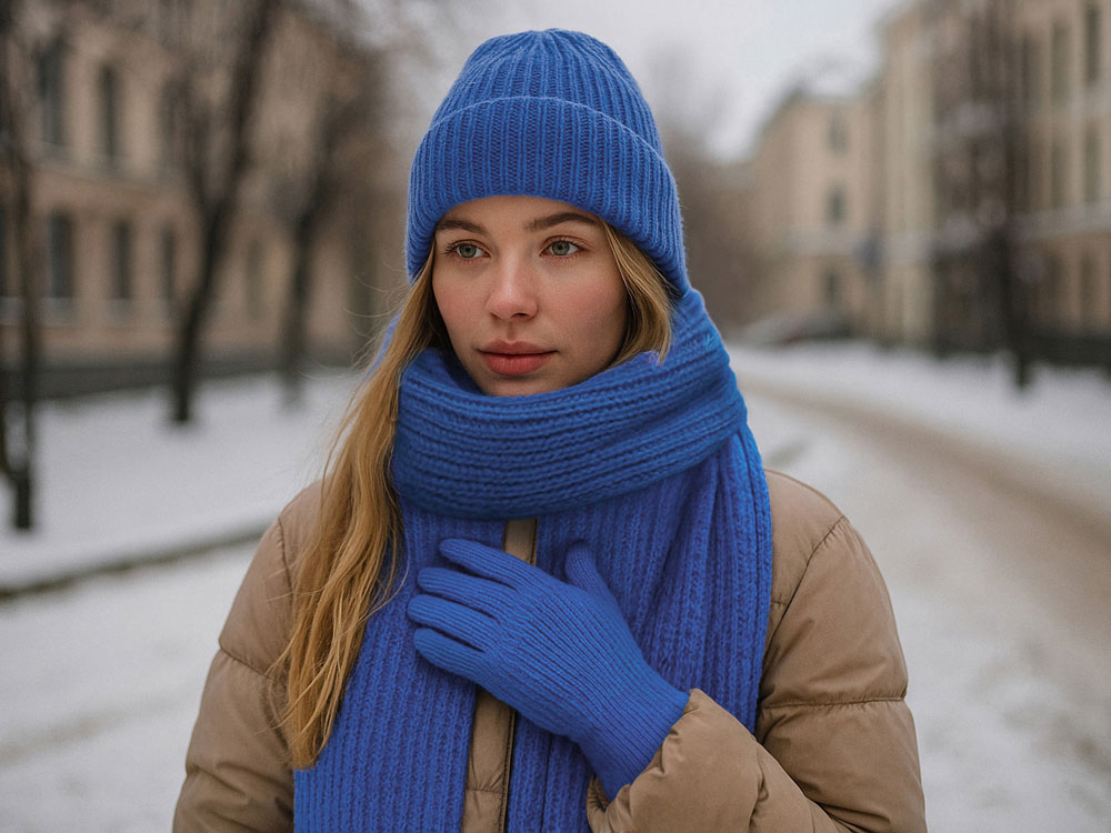 Подарочный набор  «Nordend»