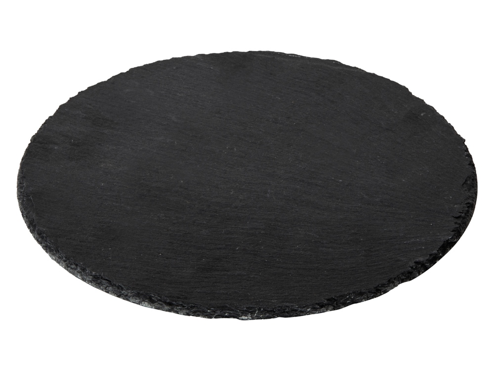 Сервировочная доска из сланца «Moon»