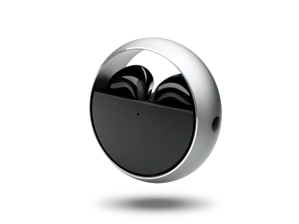 Беспроводные наушники TWS «Ironwood N3»