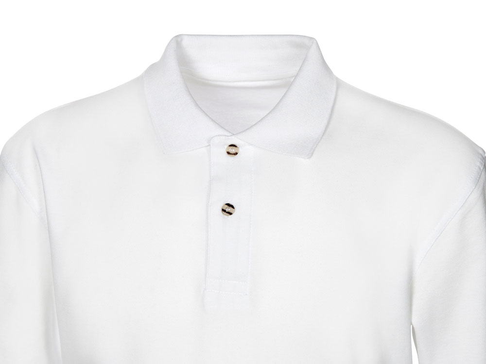 Рубашка поло «Boston 2.0» мужская