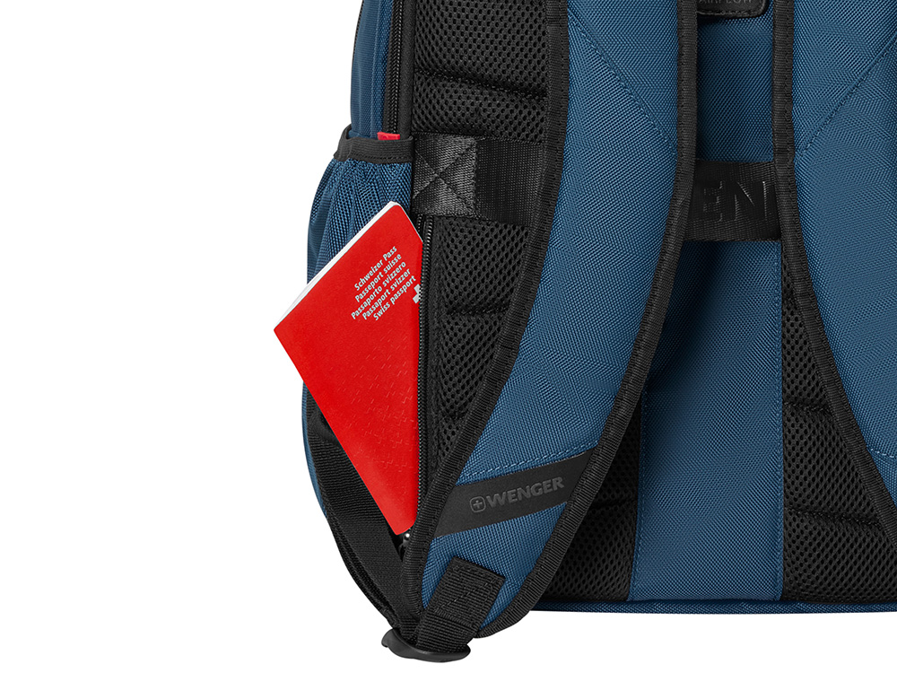 Рюкзак «XE Professional» с отделением для ноутбука 15.6"