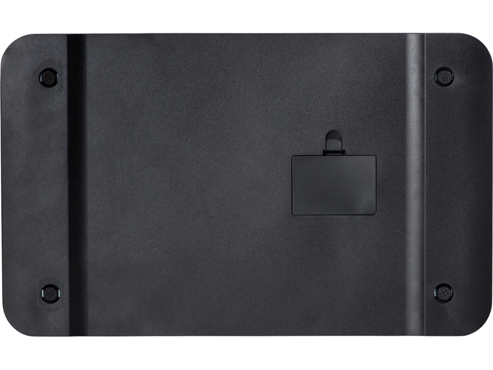 Стальные кухонные весы «Precision»