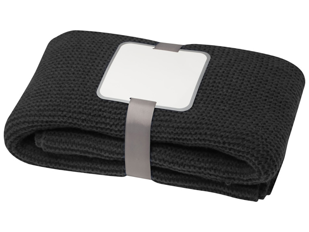 Вязанное одеяло «Suzy»