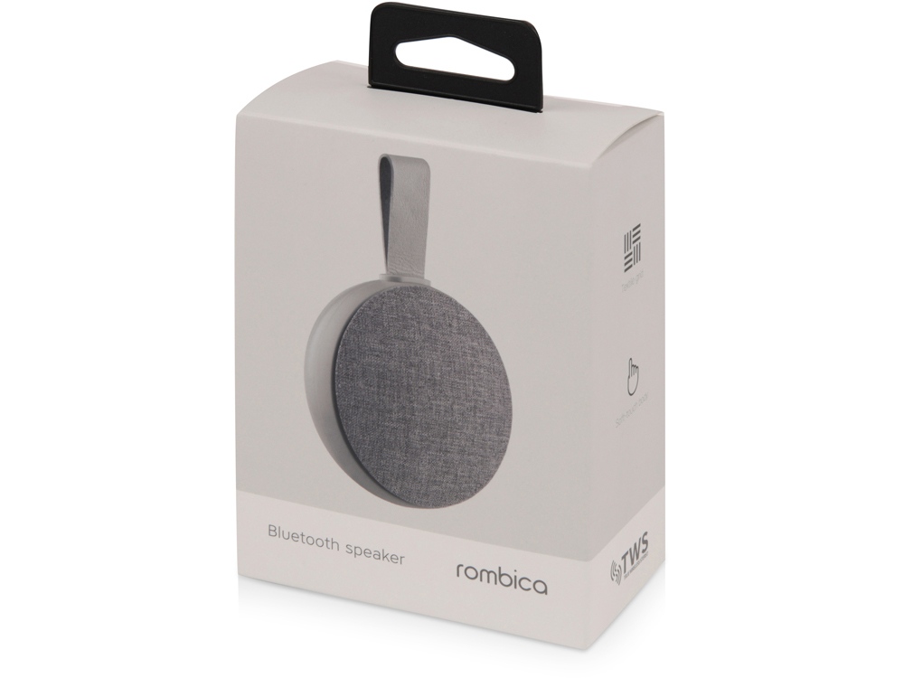 Портативная акустика «Mysound BT-35»