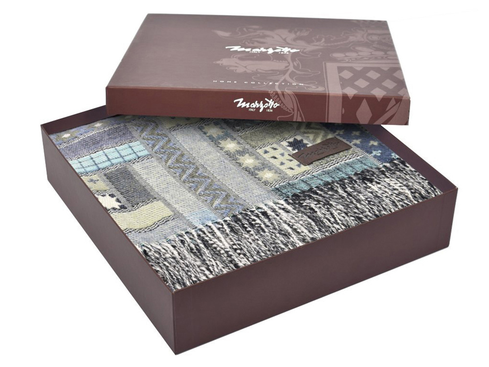 Плед «BALTIMORA 5040»