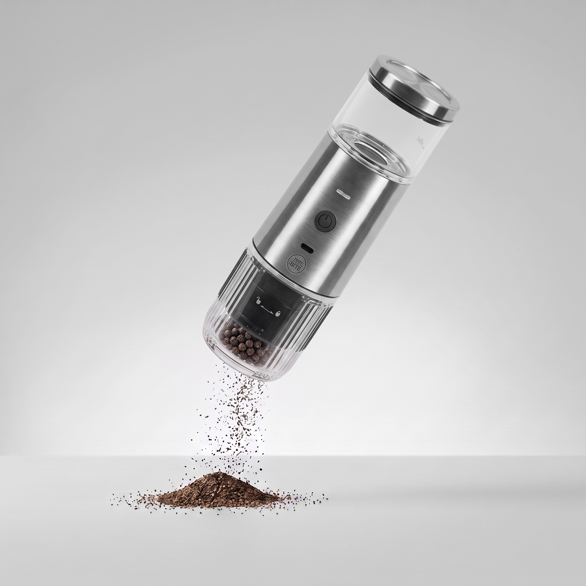 Портативная кофемашина «Robusta»