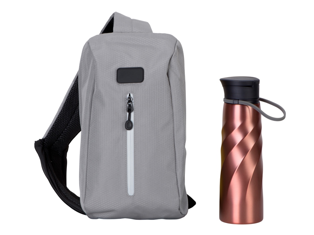 Набор со слингом и бутылкой «Athletic nomad»