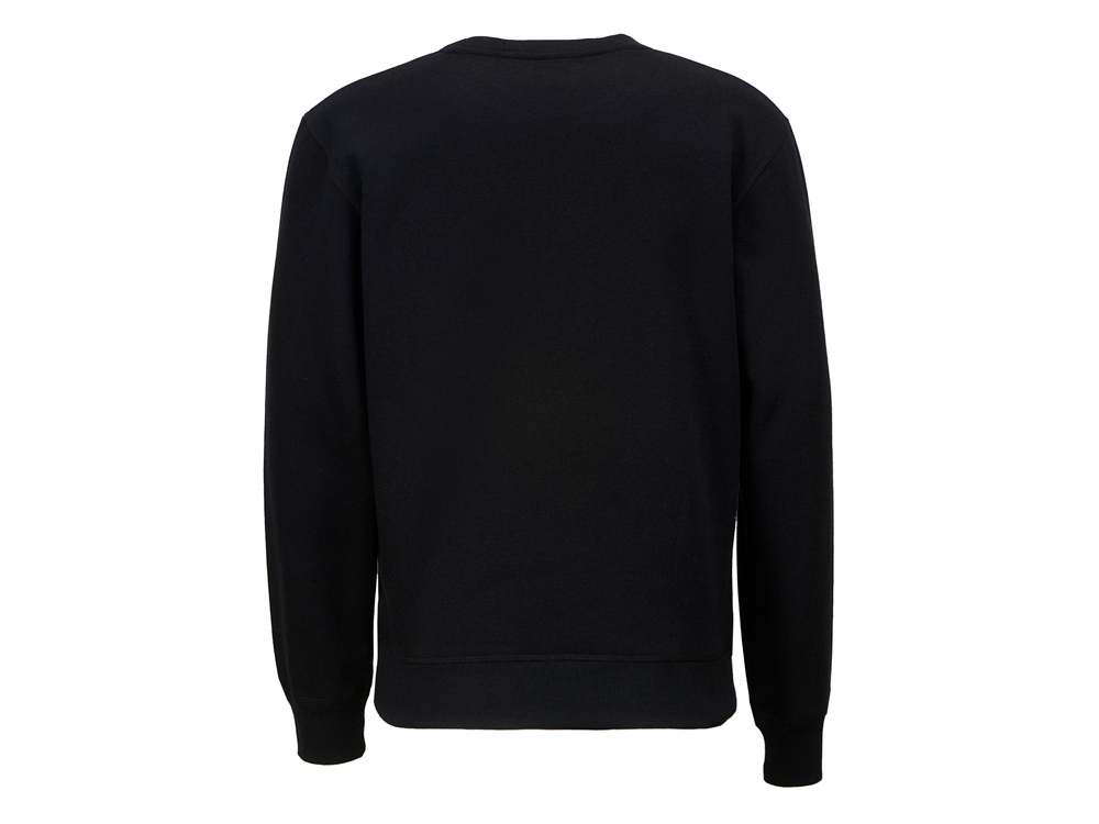 Свитшот оверсайз «Lisbon» унисекс