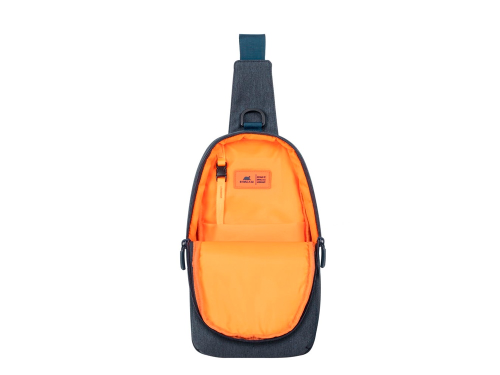 Сумка-слинг для смартфона и планшета до 10.5"