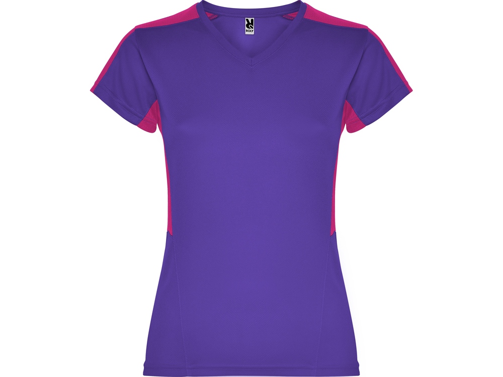 Спортивная футболка «Suzuka» женская