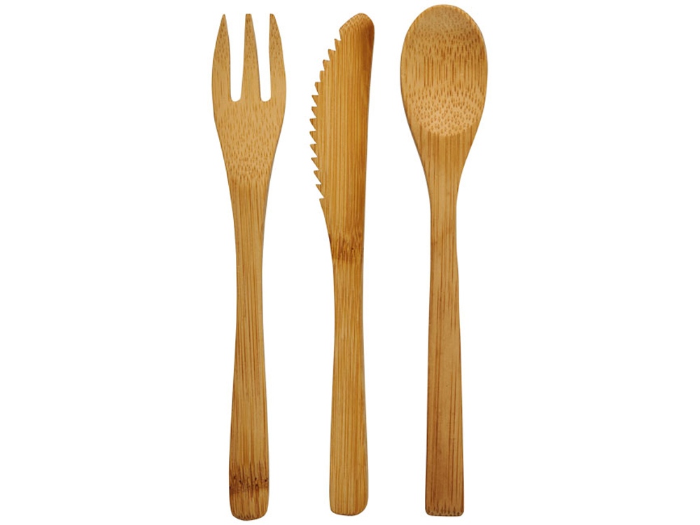 Набор столовых приборов «Celuk»