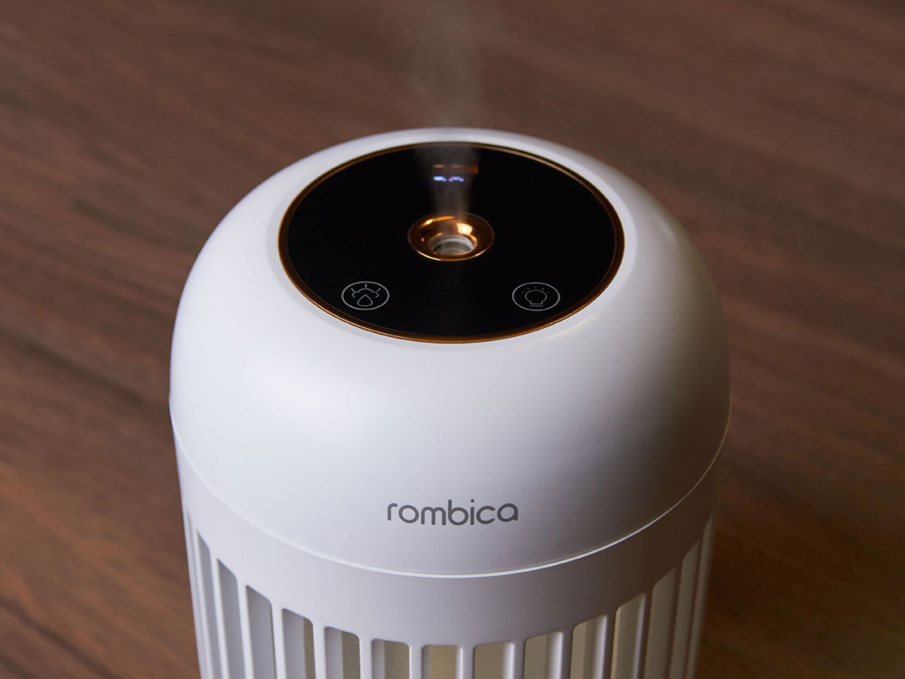 Портативный увлажнитель воздуха «Vita»