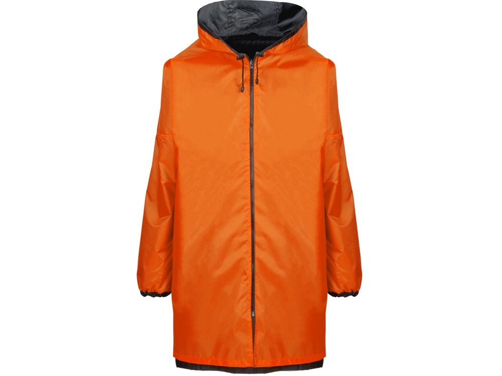 Дождевик «Bi-color» унисекс