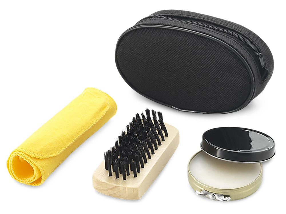 Набор для чистки обуви «Hammond»