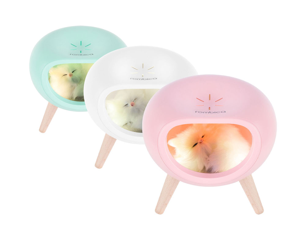 Ночник LED «Koko»