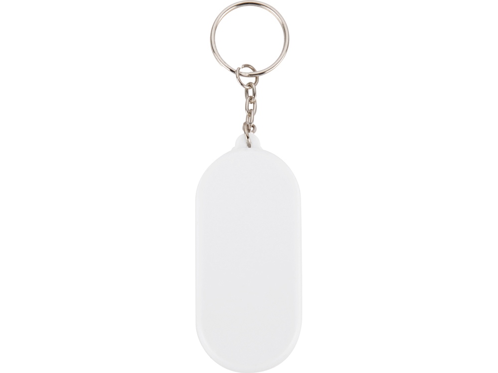 Брелок-футляр для  таблеток «Pill»