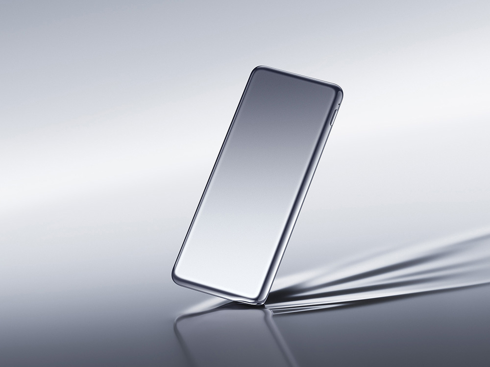 Внешний аккумулятор Xiaomi Ultra Slim Power Bank, 5000 мАч
