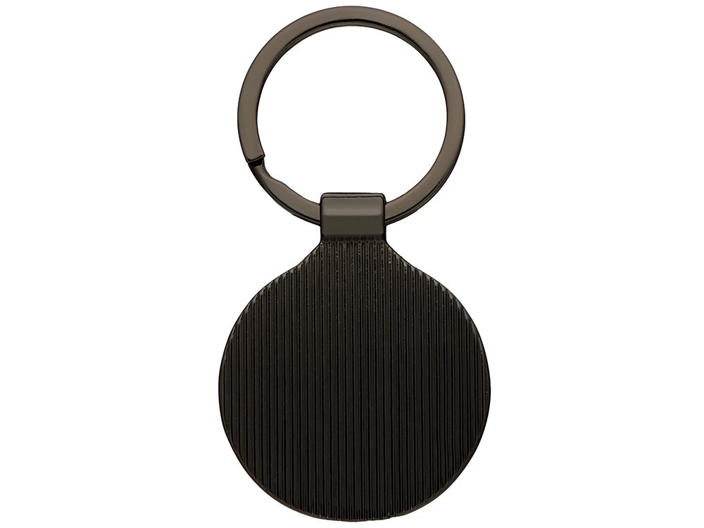 Брелок «Light Steel Rnd»