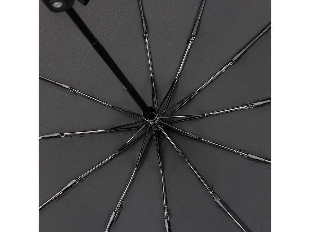 Зонт складной, мужской