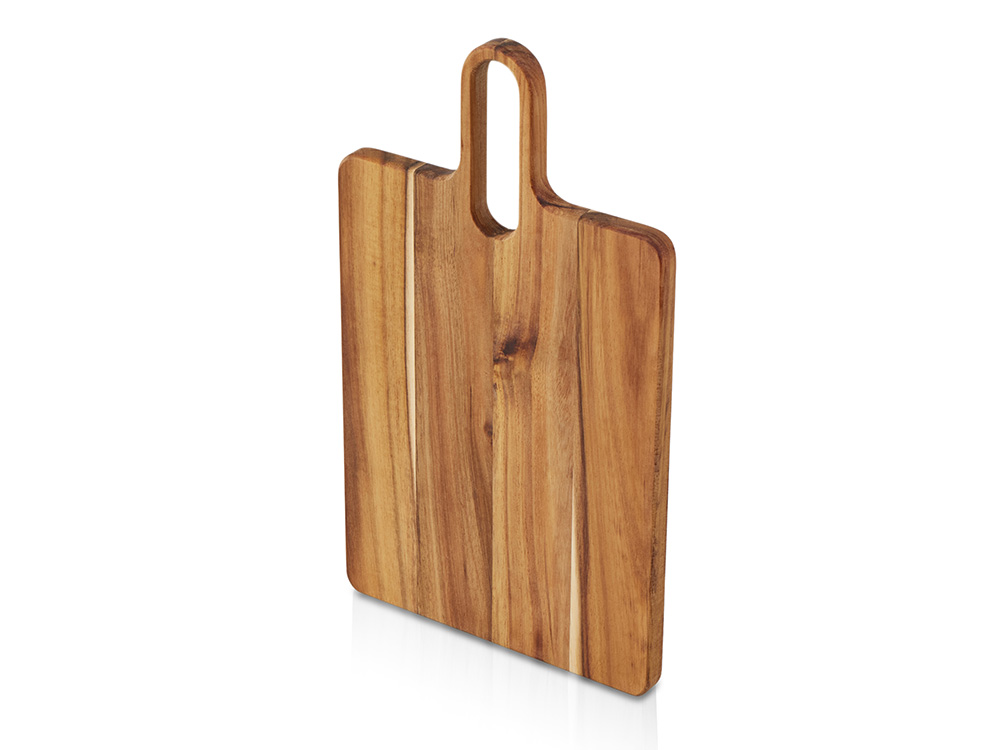 Разделочная доска из акации «Вэй»