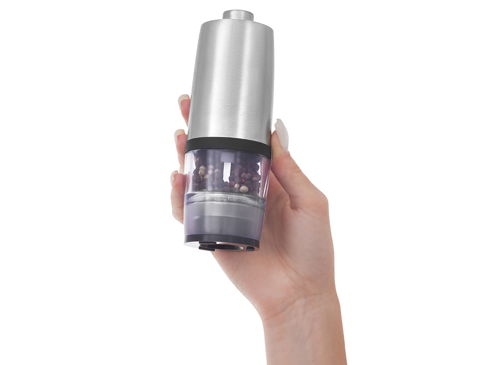 Электрическая мельница для специй, на батарейках «Origanum»