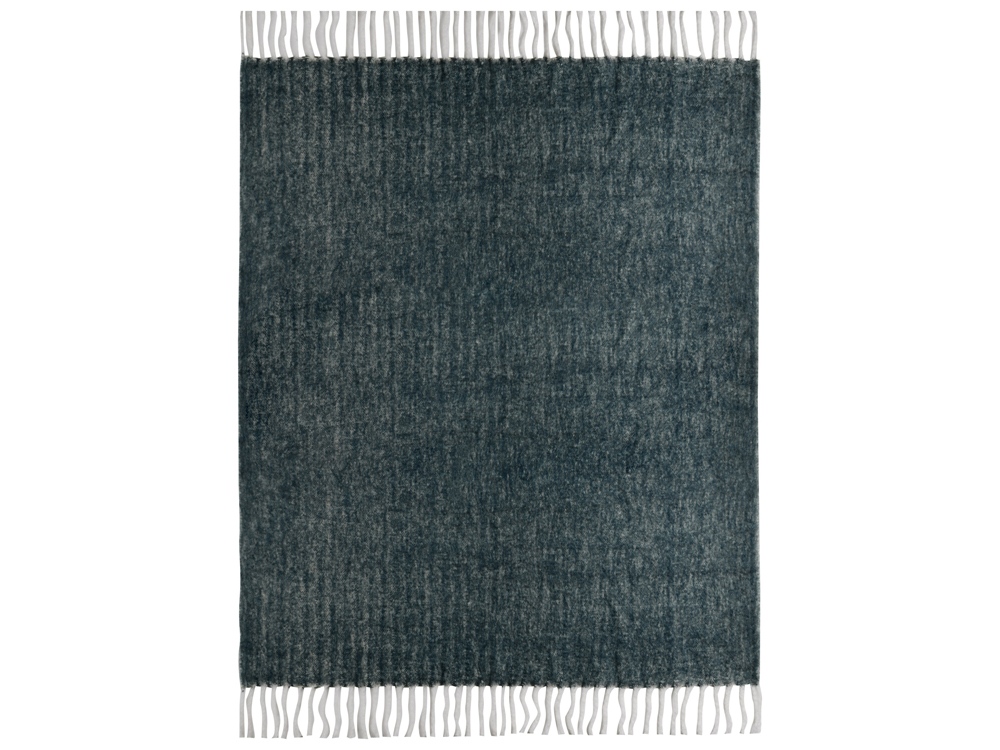 Плед «Warmy» с шерстью