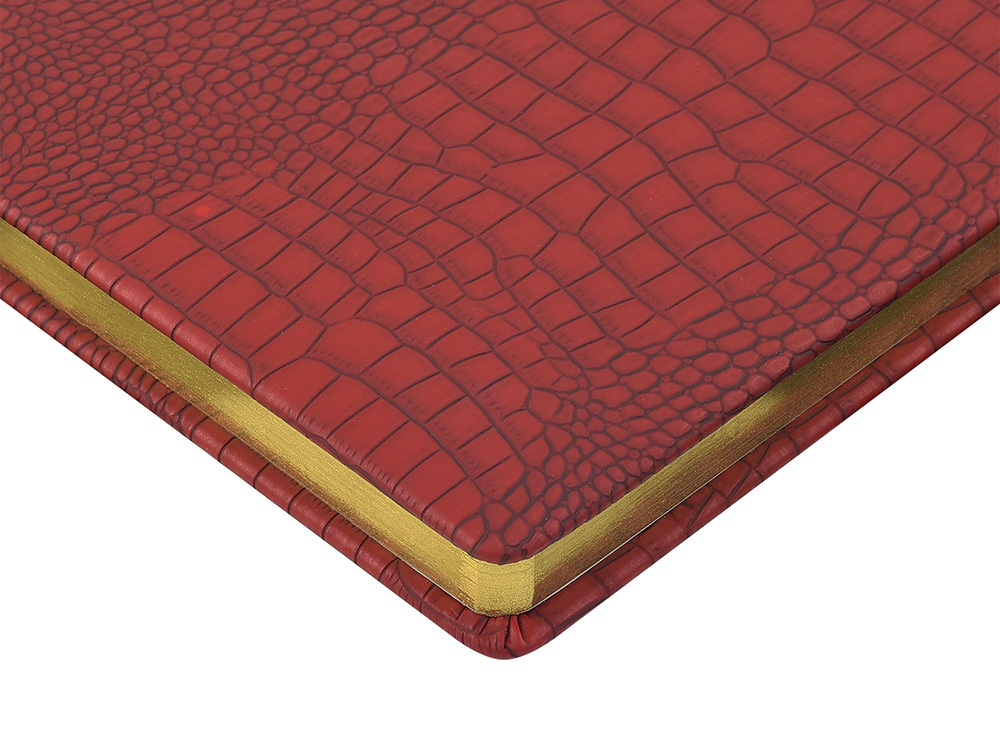 Ежедневник недатированный А5 «Amazonia»