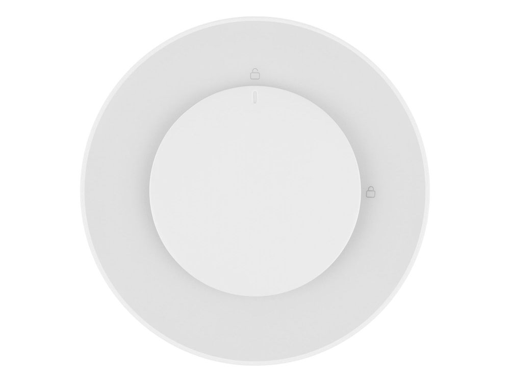 Ночник «LED Aura»