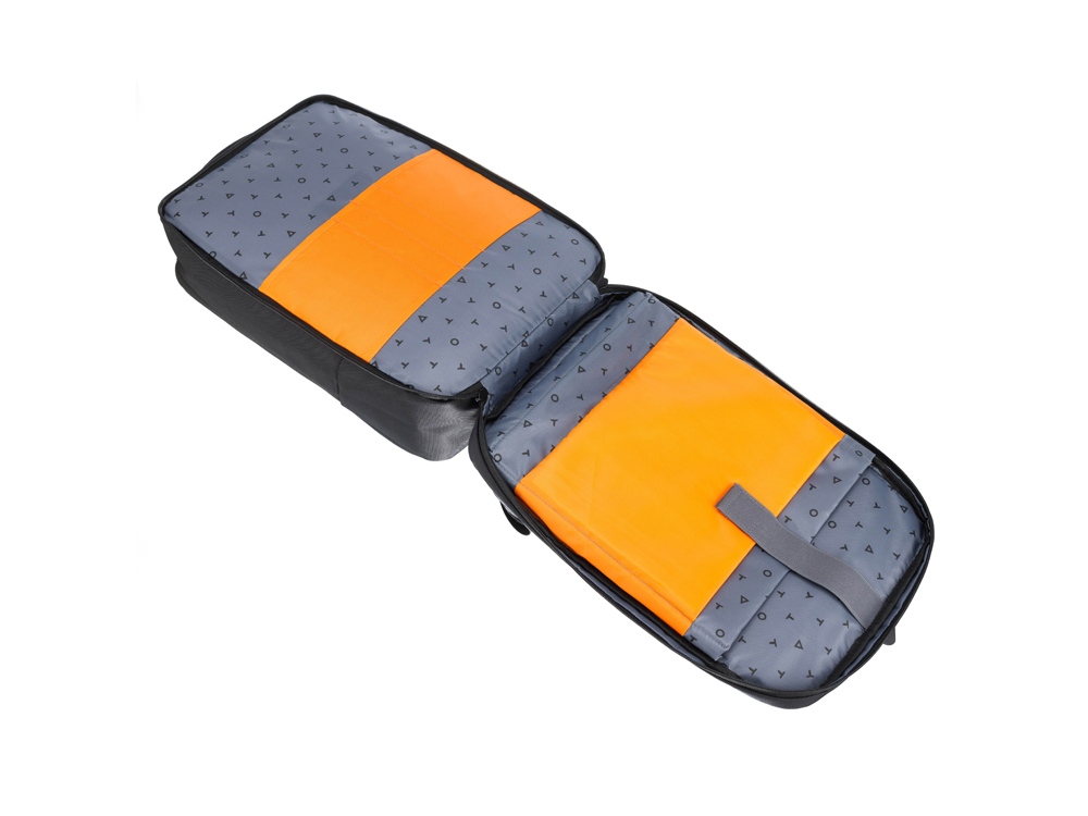 Рюкзак «VOYAGE» с отделением для ноутбука 17"