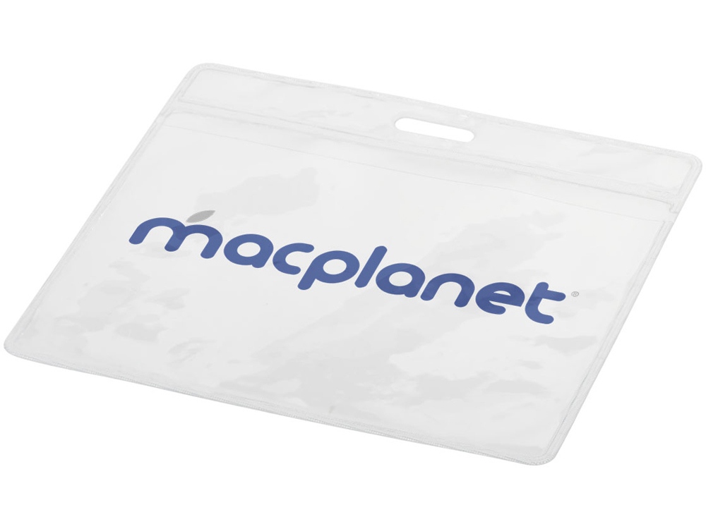 Бейдж-холдер «Serge»