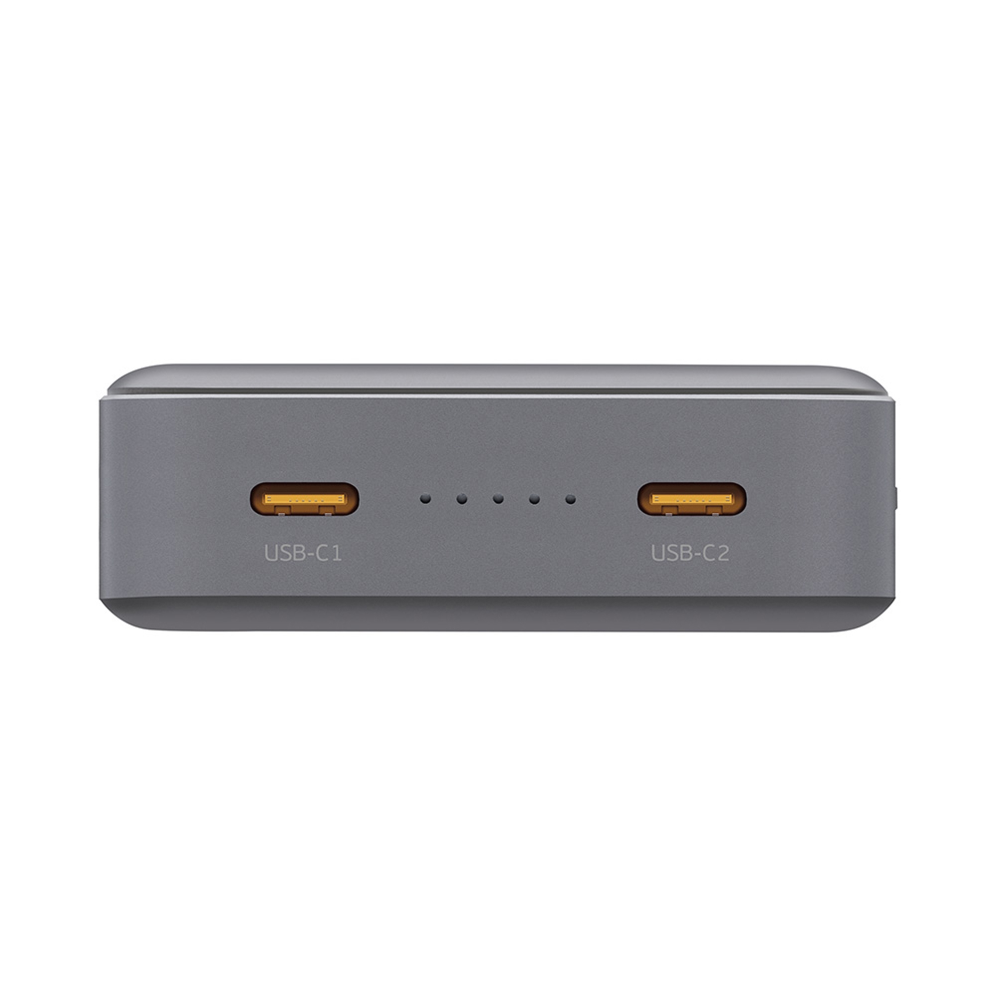 Внешний АКБ NRG Turbo S 20000 mAh, 20Вт