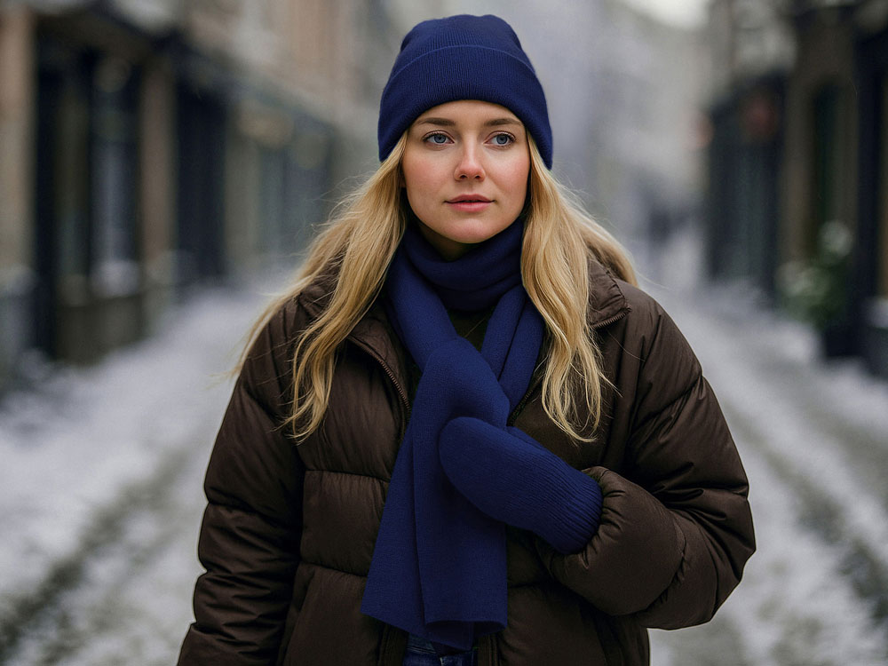 Подарочный набор  «Dunant»