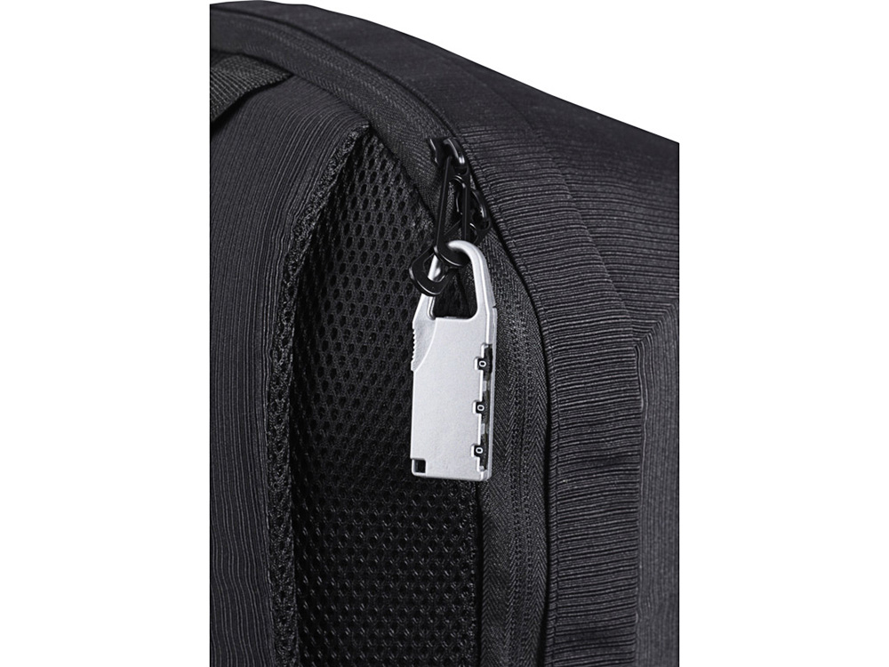 Багажный замок «Путешественник»