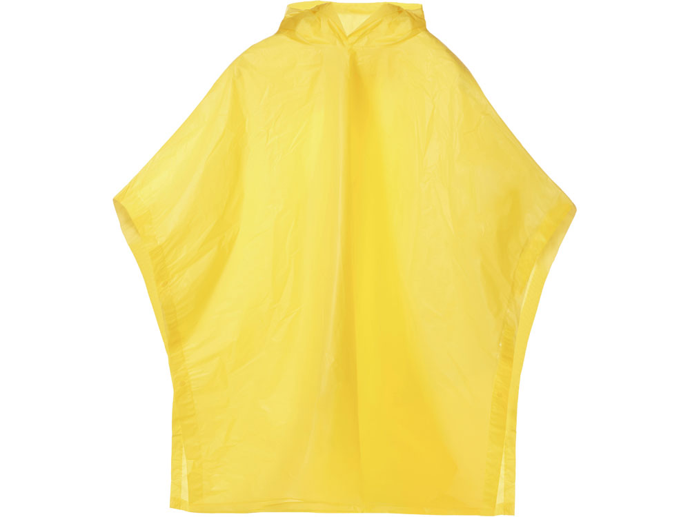 Пончо «Hawaii» c чехлом детский