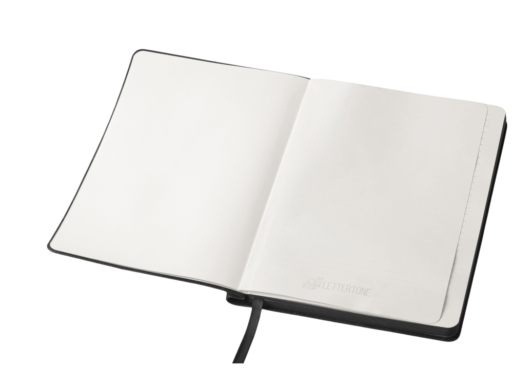 Блокнот в гибкой обложке А5 «Notepeno Max»