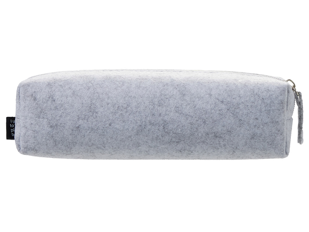 Пенал «Felt» из RPET-фетра