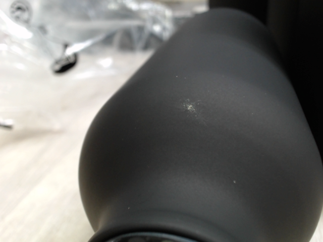 Бутылка «Oregon» с карабином, матовая