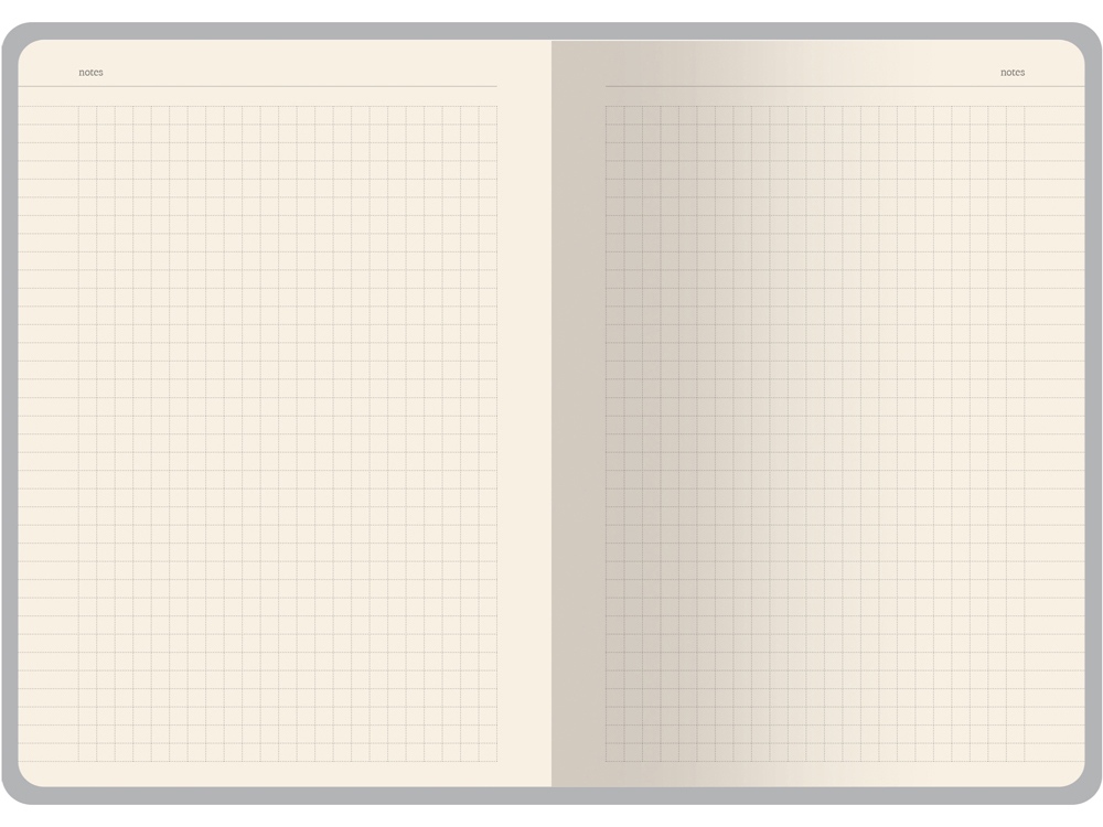 Бизнес-тетрадь А4 «Pragmatic»