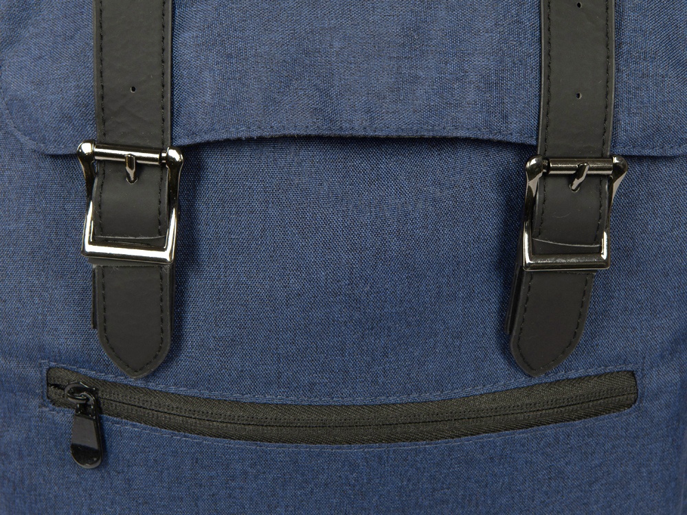 Рюкзак «Hello» из переработанного пластика для ноутбука 15.6"