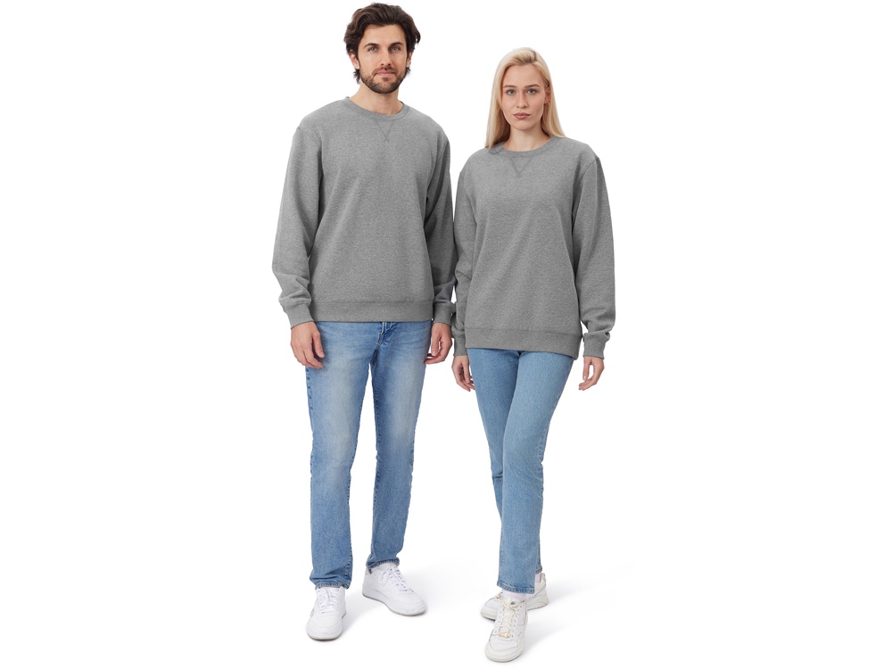 Свитшот оверсайз «Lisbon» унисекс