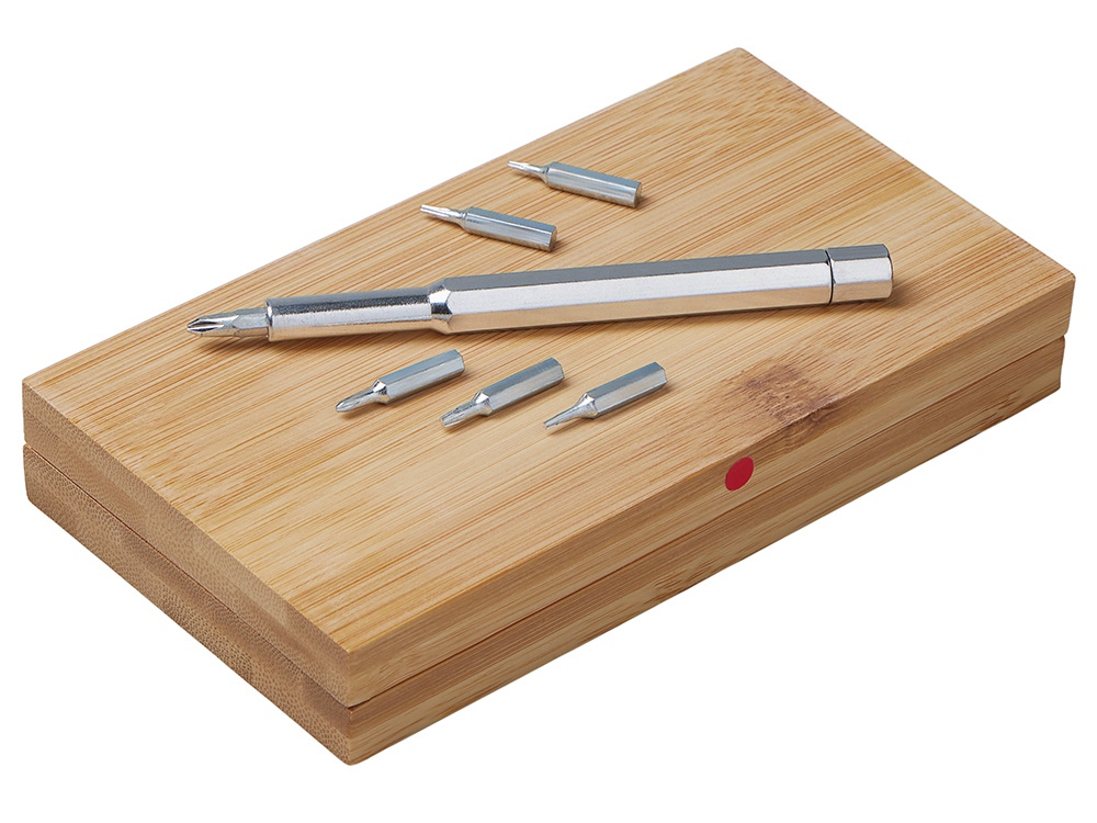 Набор отверток «Book» 24-в-1