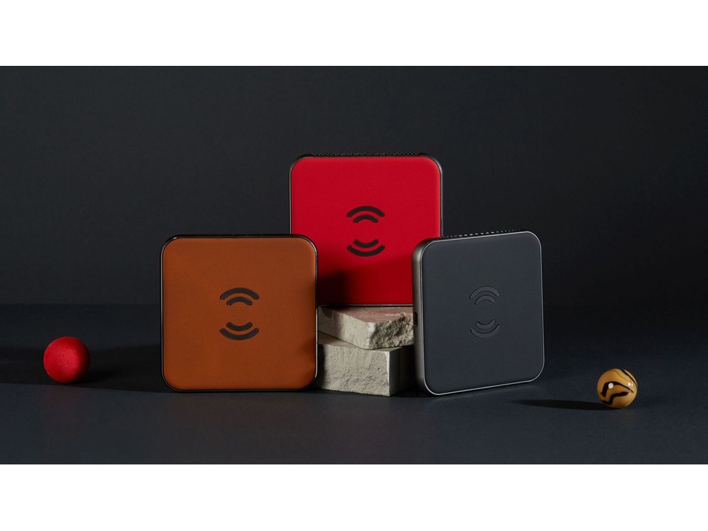 Беспроводное зарядное устройство «NEO Energy», 10 Вт