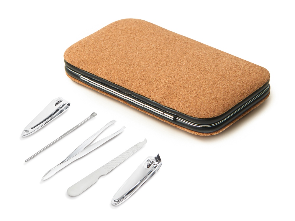 Набор для маникюра «Naomi»