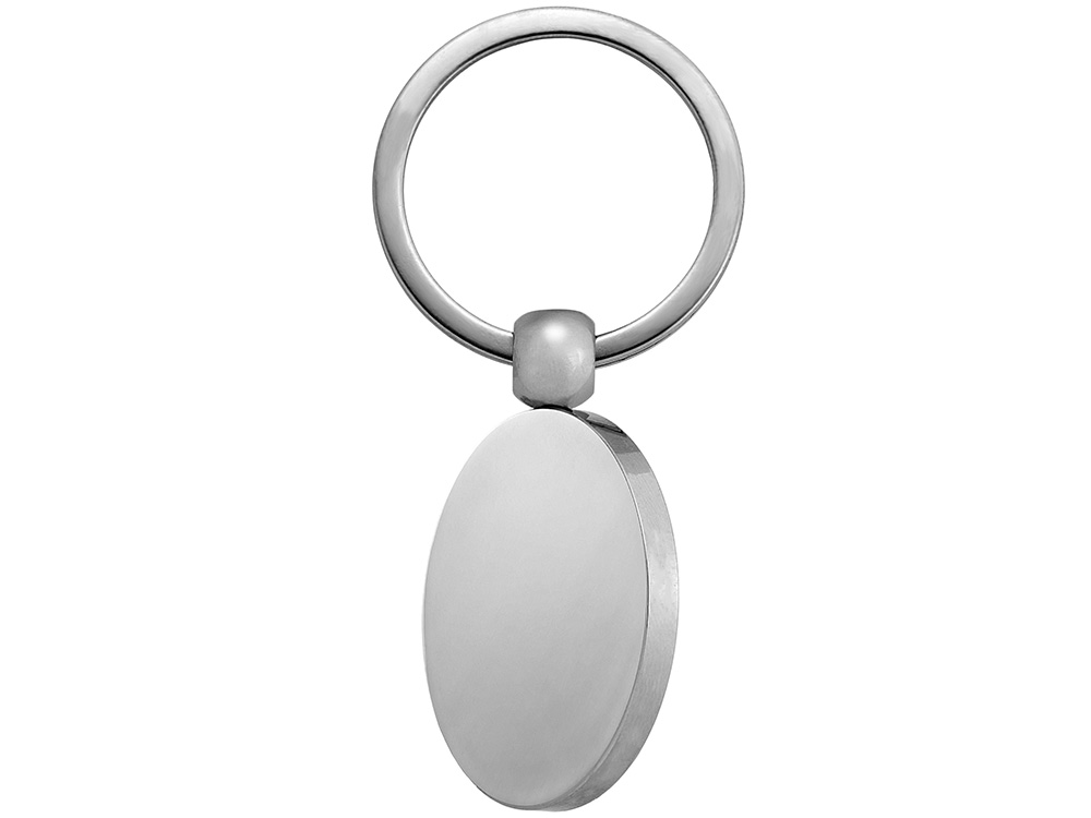 Брелок «Rotating Steel Rnd»