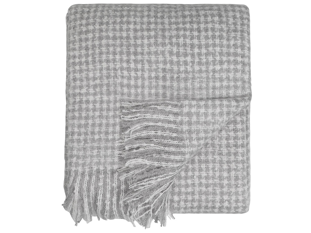 Плед акриловый «Harp» 180 х 130 см