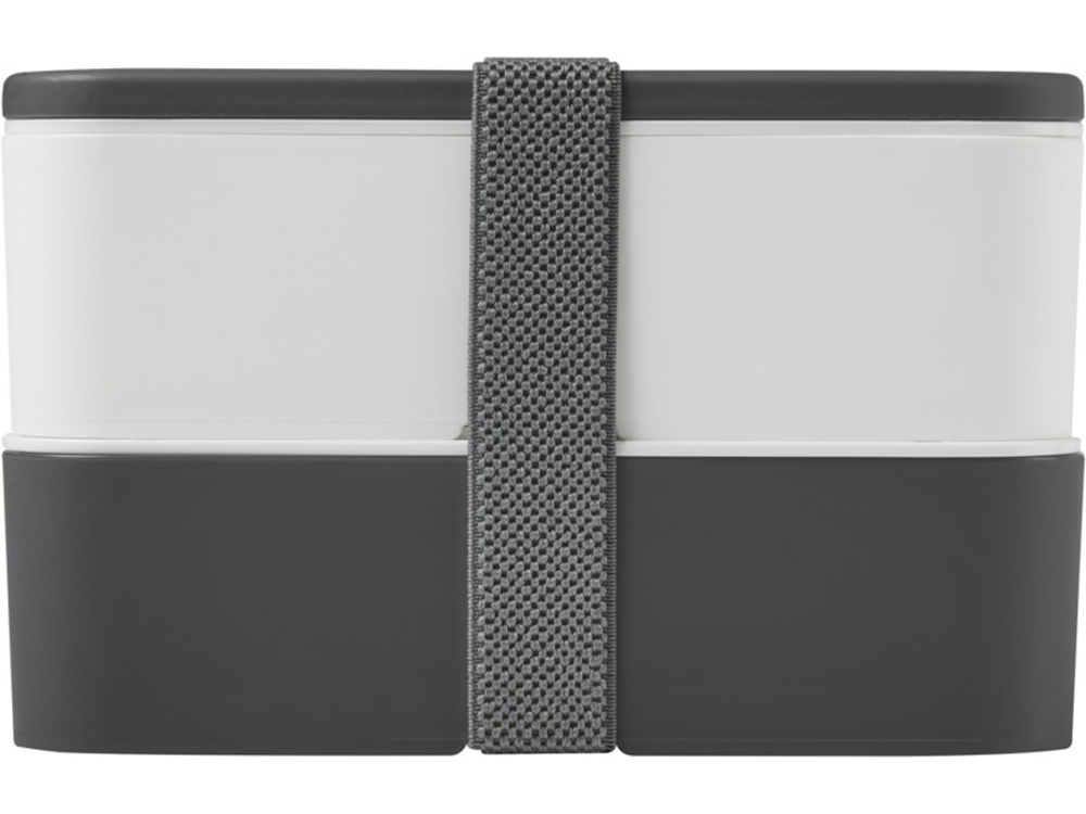 Двухслойный ланчбокс «MIYO»