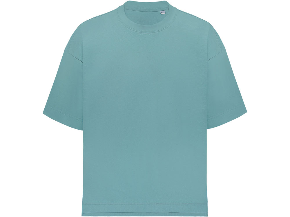 Футболка оверсайз «Beta.01» унисекс