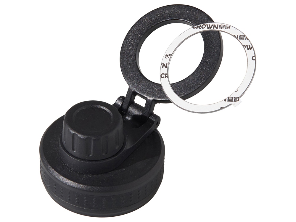 Вакуумная термобутылка с MagSafe-держателем «Insider», 600 мл