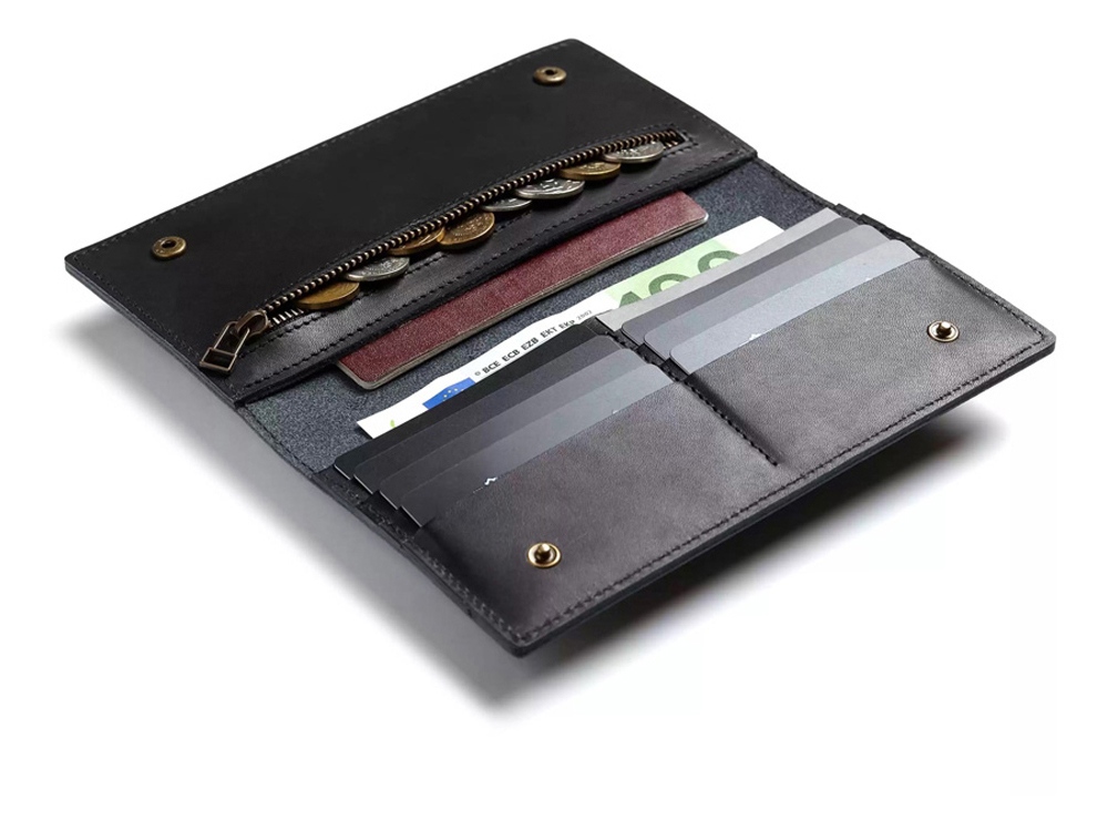 Бумажник «Денмарк»